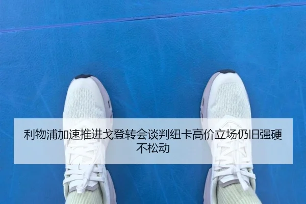 利物浦加速推进戈登转会谈判纽卡高价立场仍旧强硬不松动